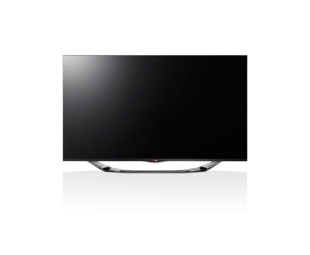 LED телевизор LG 55LA690V артикул 332442FV-1 фото 3