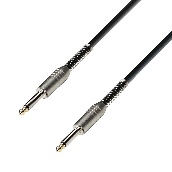Кабель инструментальный Adam Hall K3 IPP 0600 S артикул 255084Si-1