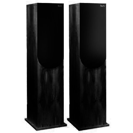 Акустическая система ProAc Studio 140 Mk2 black ash артикул 403093FV-1