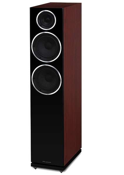 Напольная акустика Wharfedale Diamond 230 rosewood артикул 112107Si-1
