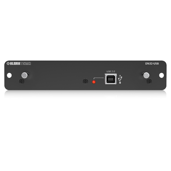 USB карта расширения KLARK TEKNIK DN32 артикул 258773Si-1