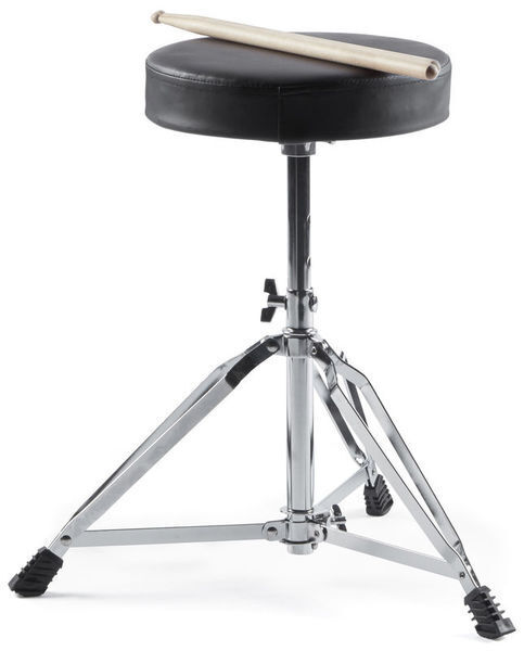 Электронная ударная установка Alesis Debut Kit артикул 234831Si-1 фото 11