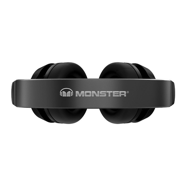 Наушники Monster ClarityHD On-Ear Bluetooth Black (137060-00) артикул 163198Si-1 фото 5