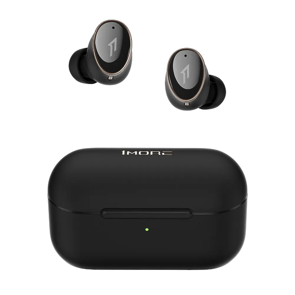 Наушники 1More TWS EVO Earbuds Black (EH902) артикул 270445Si-1 фото 3