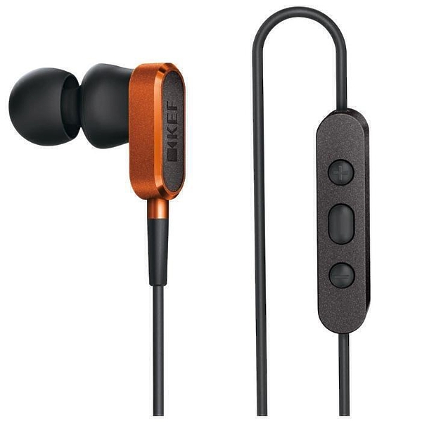 KEF M100 titanium grey артикул 290141-1 фото 5