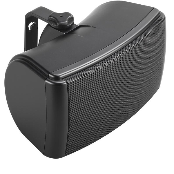 Всепогодная АС Q-Acoustics QI65EW On-Wall Weatherproof black артикул 134871Si-1