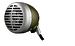 Микрофон Shure 520DX