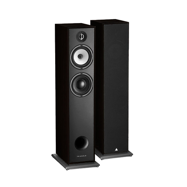 Напольная акустика Triangle Borea BR07 Black Ash артикул 240339Si-1