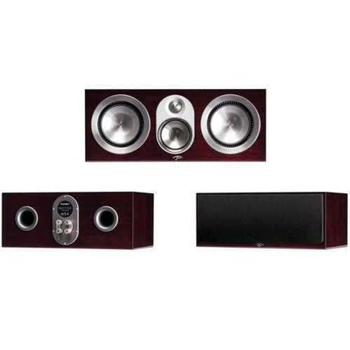 Центральный канал Paradigm Prestige 45C piano black артикул 118986Si-1 в интернет-магазине «HiFiRussia»