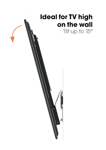 Кронштейн для телевизора Vogels THIN 515 артикул 239869Si-1 фото 9
