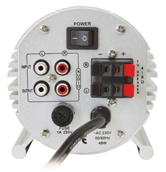 Dynavox Spark II black #2 в «HiFiRussia»