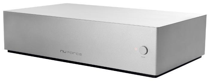 NuForce STA-200 silver #1 в «HiFiRussia»