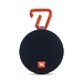 JBL Clip 2 black (JBLCLIP2BLK)