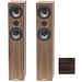 Напольная акустика ASW Cantius 512 dark oak