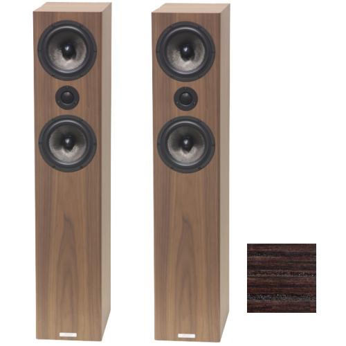 Напольная акустика ASW Cantius 512 dark oak артикул 427008FV-1