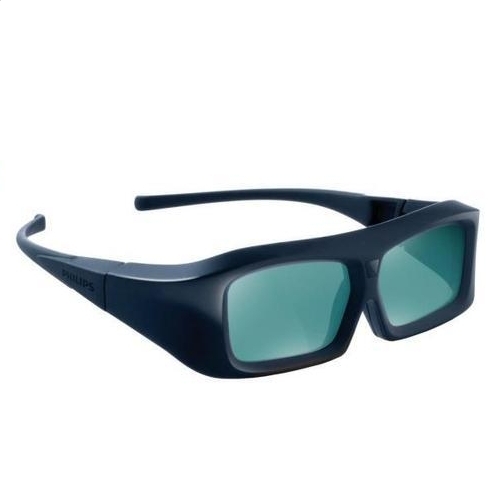 3D очки Philips PTA03/00 артикул 354515FV-1