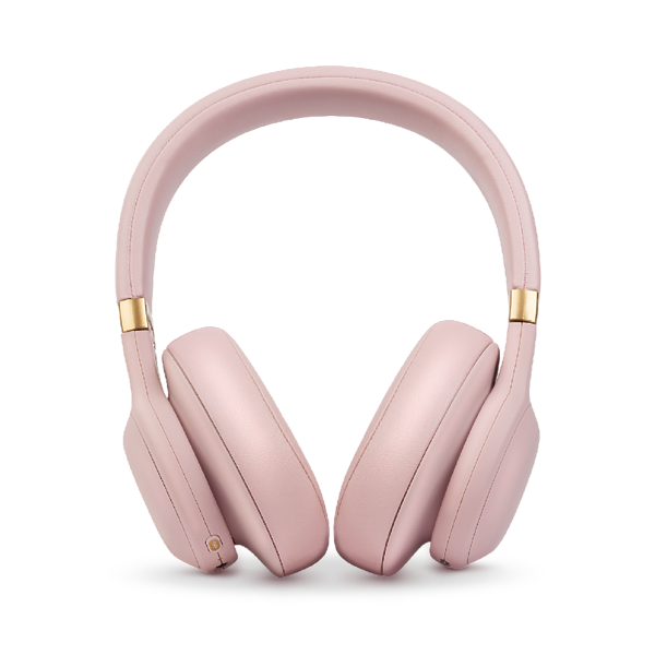 Наушники JBL E55BT Quincy Edition pink (JBLE55BTQEPIK) артикул 186860Si-1
