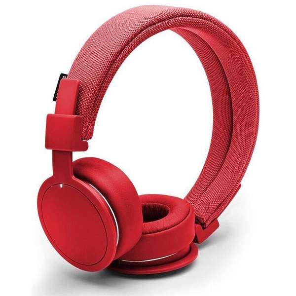 Наушники URBANEARS PLATTAN ADV Wireless Tomato артикул 170191Si-1
