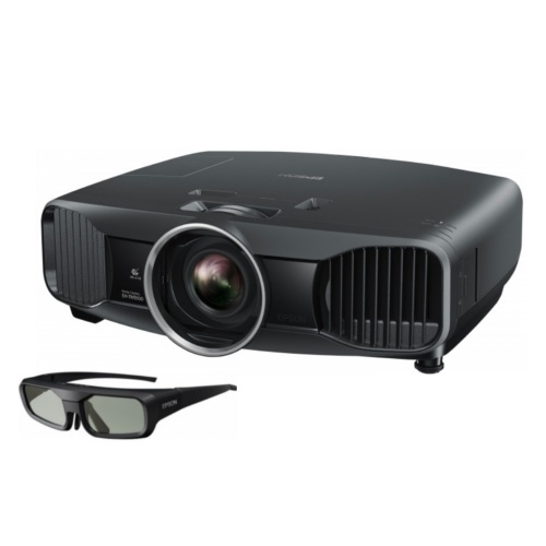 Проектор Epson EH-TW9100 артикул 348907FV-1