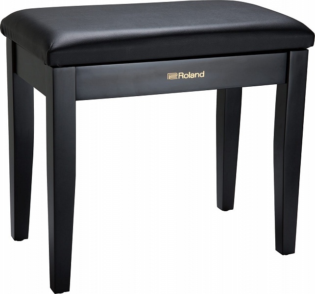 Банкетка Roland RPB-100BK артикул 230369Si-1