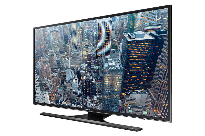 LED телевизор Samsung UE-48JU6430 артикул 130484Si-1 фото 3