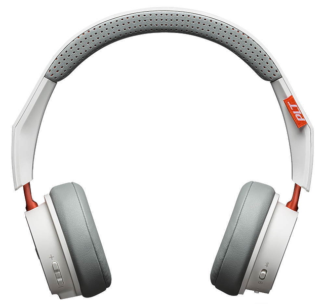 Наушники Plantronics BackBeat 500 White артикул 248827Si-1 фото 4