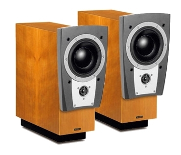 Акустическая система Dynaudio Confidence C1 MKII cherry артикул 446530FV-1