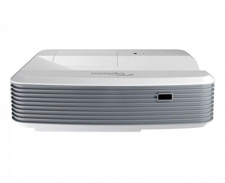 Optoma W320UST артикул 349902SI-1