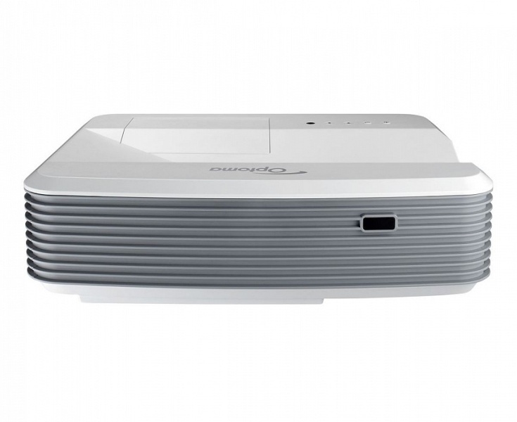 Проектор Optoma W320UST артикул 133566Si-1