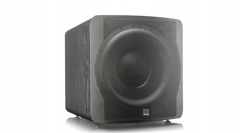 Сабвуфер SVS SB-3000, black ash, активный сабвуфер артикул 189262Si-1 фото 3