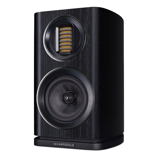 Полочная акустика Wharfedale EVO 4.1 walnut артикул 200285Si-1 фото 6