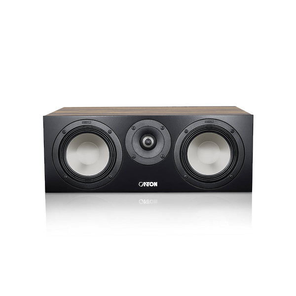 Домашний кинотеатр Canton Smart Cinema GLE II makassar артикул 282843Si-1 фото 6
