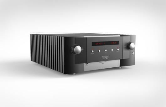Mark Levinson No. 585 #1 в «HiFiRussia»