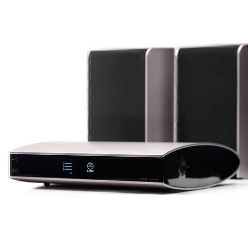 Linn KIKO SYSTEM silver #1 в «HiFiRussia»