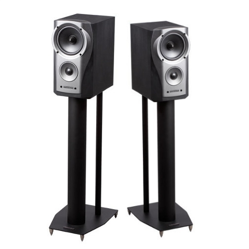 Акустическая система Mission 760 Black артикул 444053FV-1