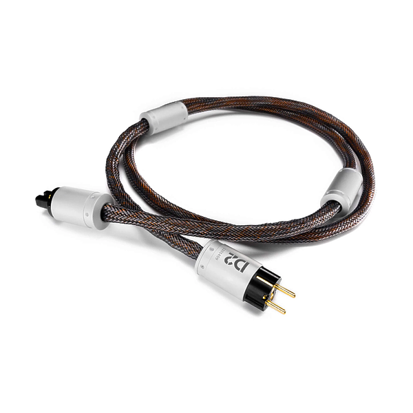 Сетевой кабель Ansuz Acoustics Mainz D2 3m артикул 288623Si-1