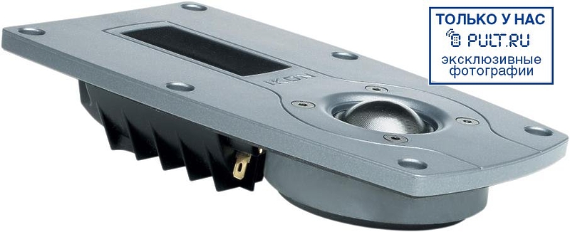 Напольная акустика Dali IKON 7 wenge артикул 399878FV-1 фото 8