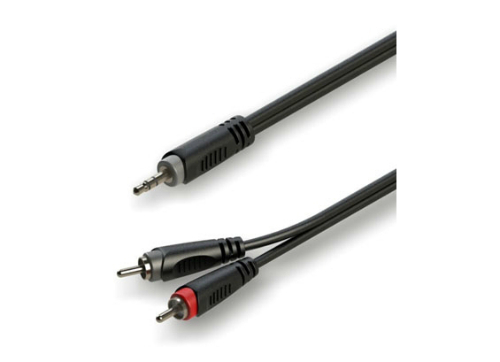 Кабель межблочный Roxtone RAYC150/1,5 артикул 135554Si-1