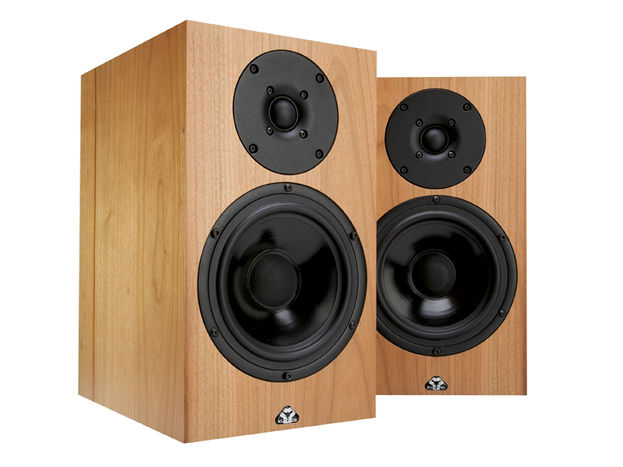 Акустическая система Kudos Cardea C1 cherry артикул 447814FV-1 фото 4