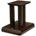 Подставка под акустику Fostex Speaker stand 28 см