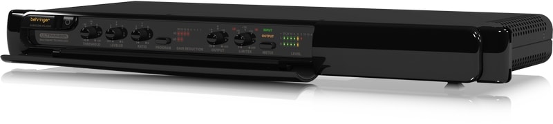 Процессор Behringer SPL3220 артикул 179237Si-1 фото 3