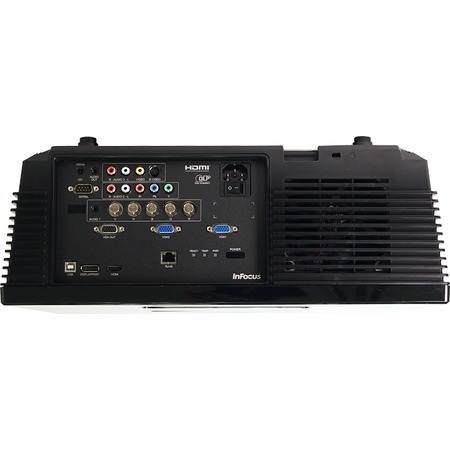 Проектор InFocus IN5318 артикул 358581FV-1 фото 4