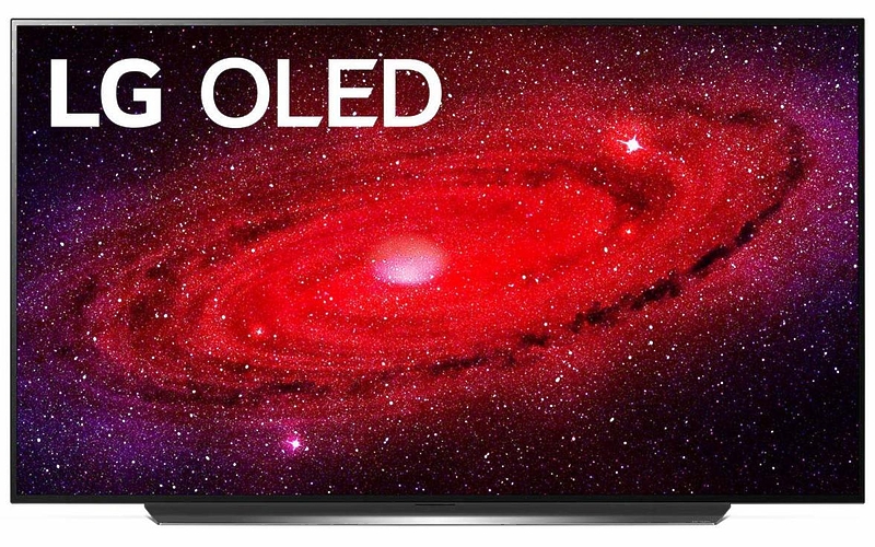OLED телевизор LG OLED77CXRLA артикул 223020Si-1