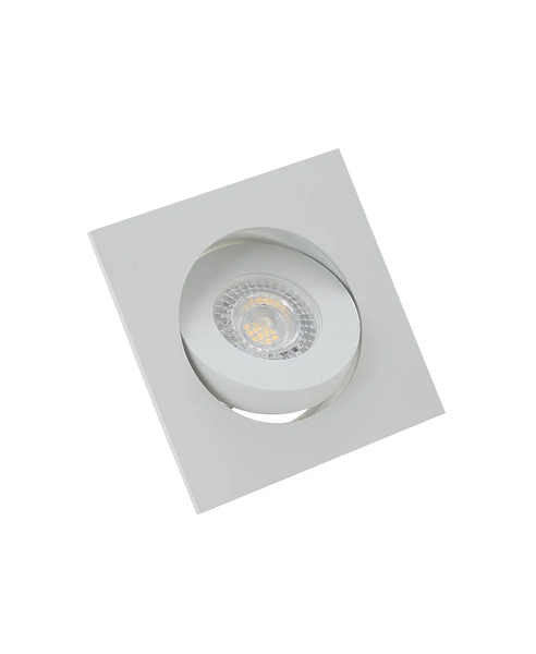 Светильник встраиваемый Denkirs DK2021-WH (White) артикул 270537Si-1 фото 3