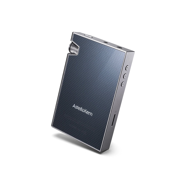 Плеер Astell&Kern AK70 MKII silver артикул 171112Si-1 фото 5
