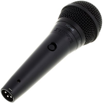 Микрофон Shure PGA58BTS артикул 128773Si-1