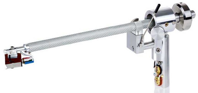 Тонарм Clearaudio Magnify артикул 059682Si-1 фото 3