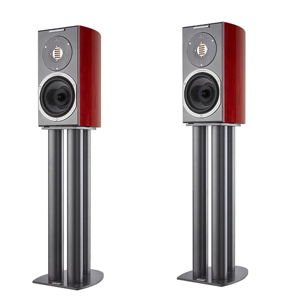 Полочная акустика Audiovector R1 Arrete African Rosewood артикул 219953Si-1