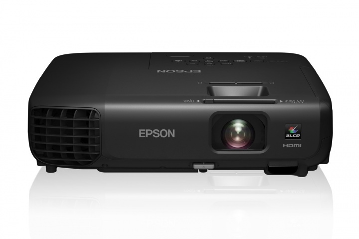 Проектор Epson EB-X03 артикул 102339Si-1 фото 3