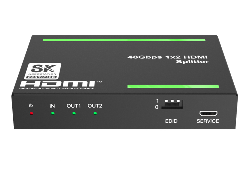 HDMI сплиттер Dr.HD SP 128 SL артикул 327045Si-1